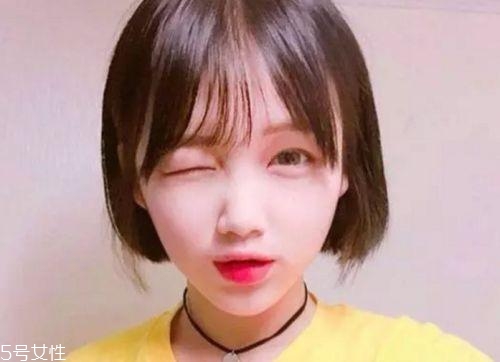 圓臉方臉適合什么扎發(fā)？2018流行少女扎發(fā)