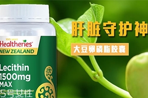 卵磷脂多少錢一瓶？人體的三大營(yíng)養(yǎng)素