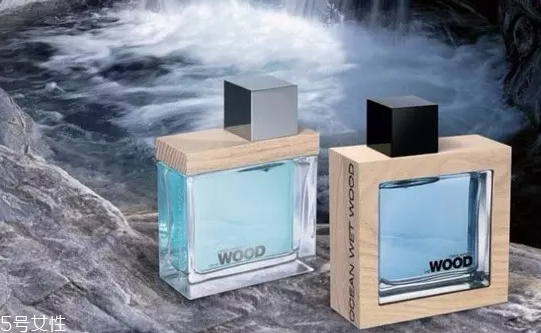 水生調(diào)香水有幾種？這三款香水讓你迷死人