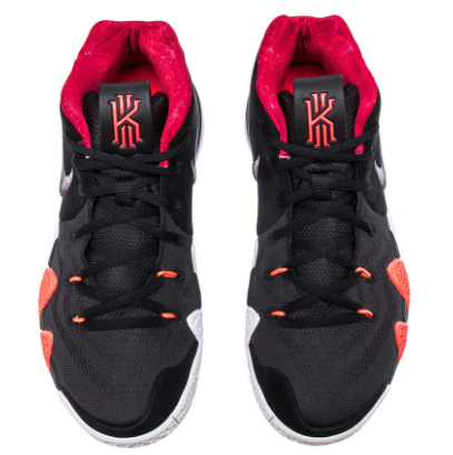 nike kyrie 4 41 for the ages什么時(shí)候發(fā)售？