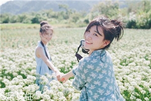 春游穿什么衣服好看？這幾款拍照巨好看