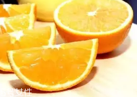 柑橘調(diào)香水好聞嗎？吃了這個大橘子
