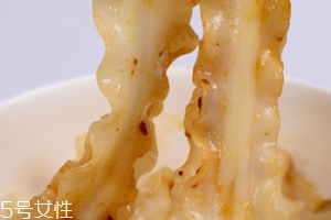 刀削面怎么做好吃？幾種意想不到的吃法