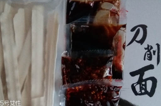 刀削面怎么做好吃？幾種意想不到的吃法