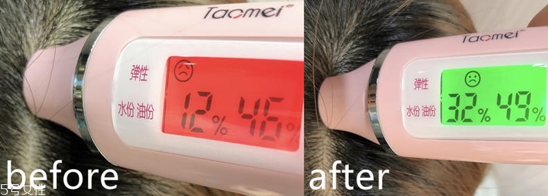 清揚0硅油洗發(fā)水好用嗎？自帶高級感香調