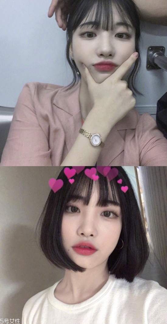 2022年最流行什么發(fā)型女 好看又顯氣質(zhì)
