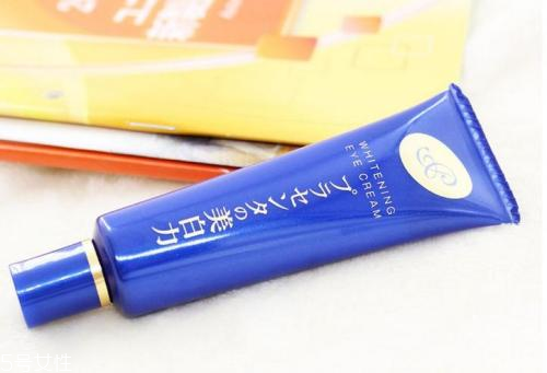 第一次用眼霜用什么好？眼部衰老從此不復(fù)存在