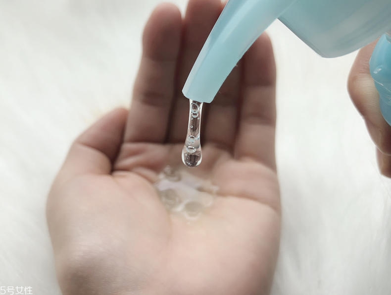 清揚0硅油洗發(fā)水好用嗎？自帶高級感香調