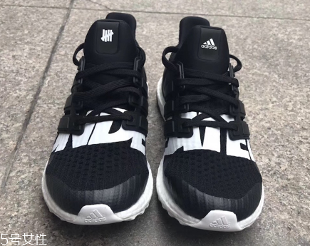 undftd聯(lián)名adidas ultra boost什么時(shí)候發(fā)售？