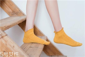 襪子太緊會怎么樣？襪子太緊有這些危害