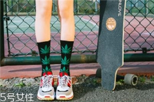 襪子有味道怎么去除？襪子除臭的妙招