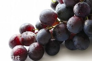 葡萄籽祛斑多久有效果？效果因人而異