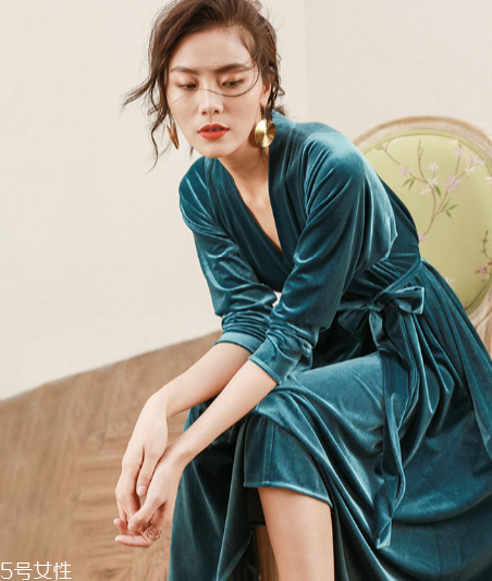 女生穿什么裙子好看？撩翻整個春天