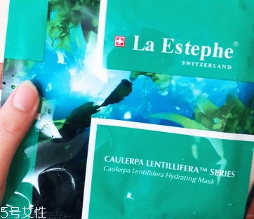 laestephe瑞斯美是什么牌子？哪國的