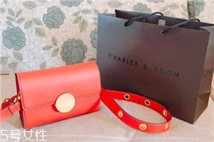 charles keith包包價(jià)格 性?xún)r(jià)比超高的包包