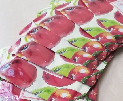 蕾舒翠面膜怎么樣？