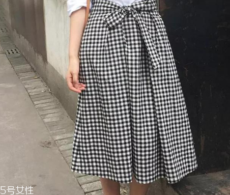 文藝范女生怎么穿搭？和你的青春敘敘舊