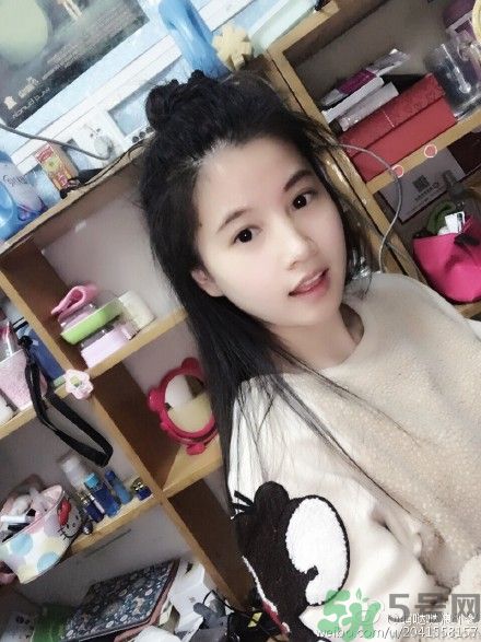 道士頭怎么盤？道士頭教程圖片