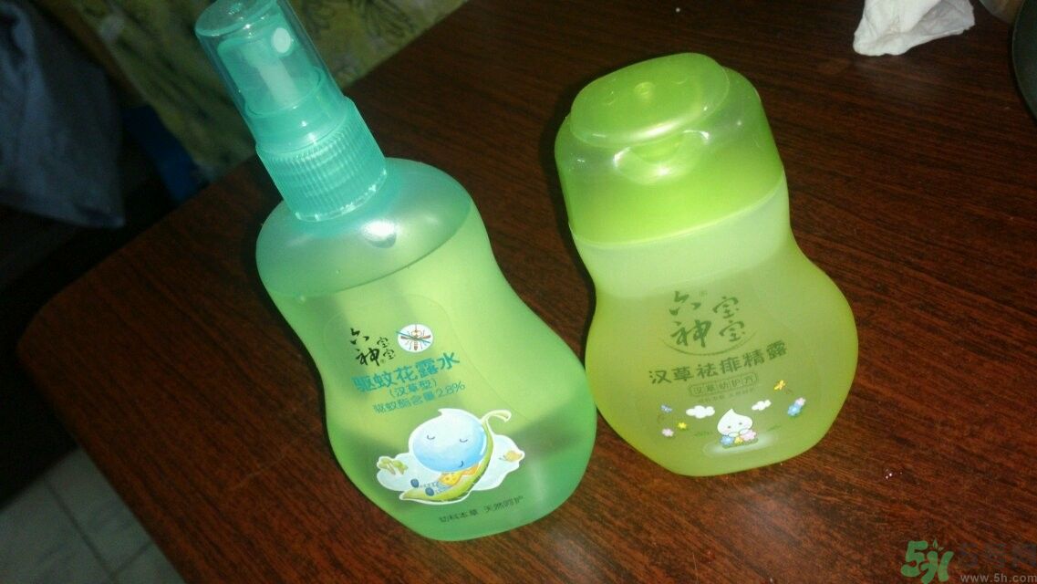 花露水有毒嗎？花露水對人體有害嗎？