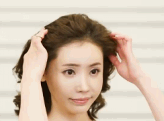 道士頭怎么盤？道士頭教程圖片