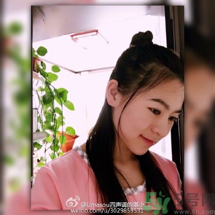道士頭怎么盤？道士頭教程圖片