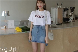t恤會(huì)越穿越大嗎？要注意保養(yǎng)