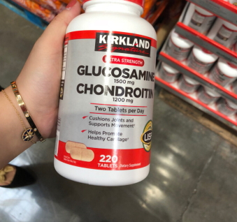 軟骨素哪個(gè)牌子好？這四款軟骨素你值得擁有