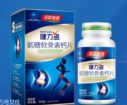 軟骨素是什么東西？高血脂必備