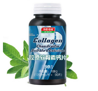 軟骨素是激素嗎？沒有激素成分