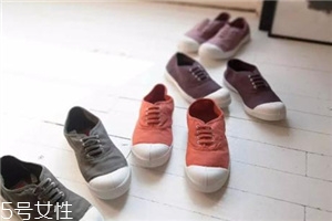 bensimon帆布鞋怎么樣？美學(xué)和品味的代表