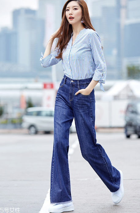 梨形身材穿什么衣服好看？這三款幫你找到自信
