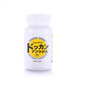 dokkan酵素有用嗎？效果還可以