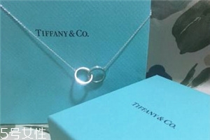 tiffany蒂芙尼項(xiàng)鏈斷了怎么辦？tiffany項(xiàng)鏈修復(fù)方法