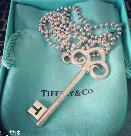 tiffany蒂芙尼項(xiàng)鏈斷了怎么辦？tiffany項(xiàng)鏈修復(fù)方法
