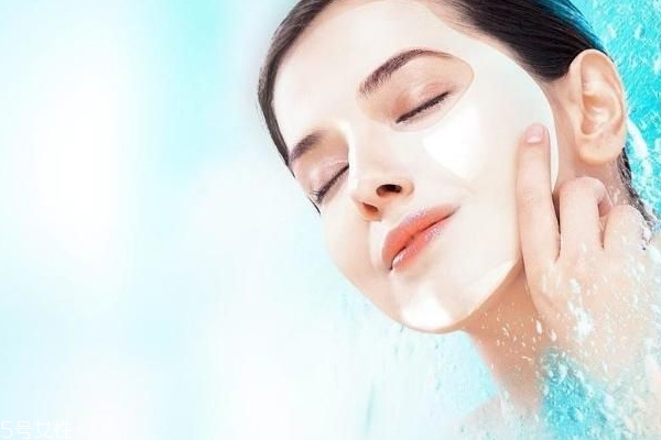 臉部怎么補(bǔ)水最有效果 保濕才是護(hù)膚的第一大重點