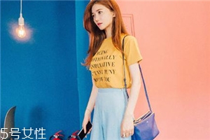t恤大了可以改小嗎？t恤太大了這樣修改