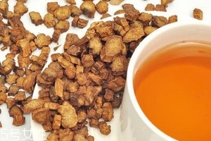 牛蒡茶多少錢？牛蒡茶貴不貴