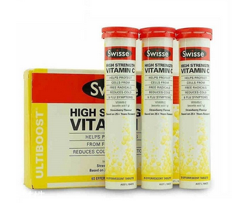 swisse vc泡騰片怎么喝？swisse vc泡騰片喝法