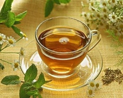 牛蒡茶和枸杞一起泡水喝嗎？