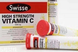 swiss泡騰片能天天喝嗎？swiss泡騰片天天喝是好是壞