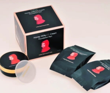 小紅帽童話面膜怎么樣？小紅帽童話面膜使用心得