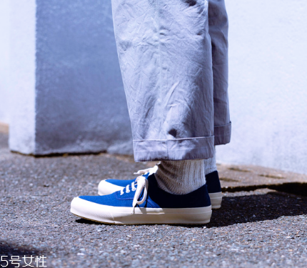 doek鞋子多少錢？doek帆布鞋的價位