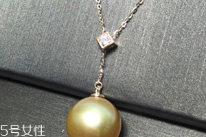 南洋金珠會掉色嗎？南洋金珠掉色的原因