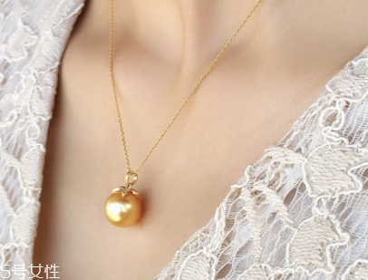 南洋金珠會掉色嗎？南洋金珠掉色的原因