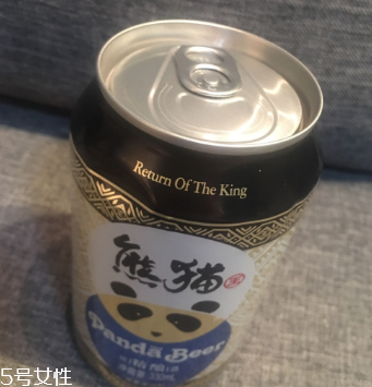 熊貓啤酒多少錢一瓶？熊貓啤酒價(jià)格