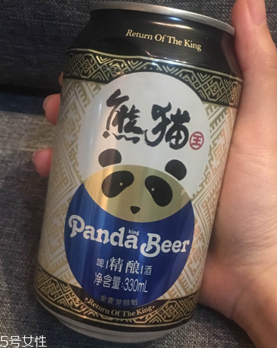 熊貓啤酒是哪里的？熊貓啤酒產(chǎn)地