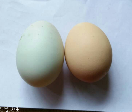 鴨蛋是酸性還是堿性？鴨蛋的性質