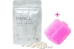fancl美白丸有激素嗎？fancl美白丸是否含激素