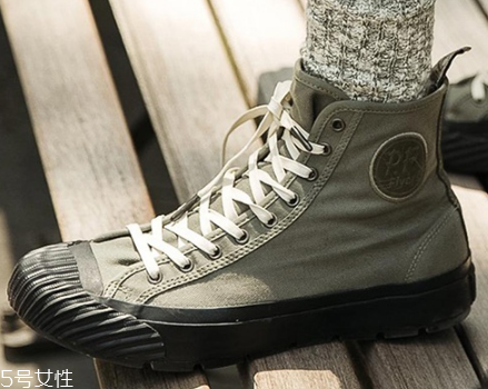 pf flyers是什么牌子？pf flyers品牌介紹