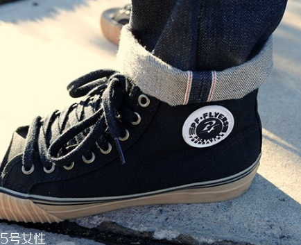 pf flyers是什么牌子？pf flyers品牌介紹